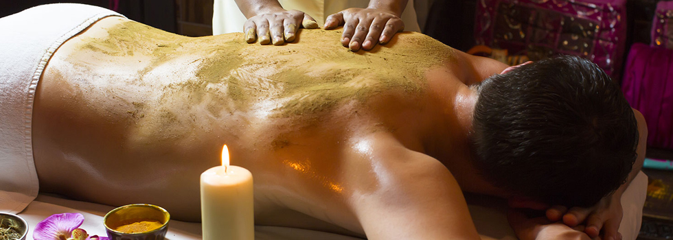 Ayurveda Treatments