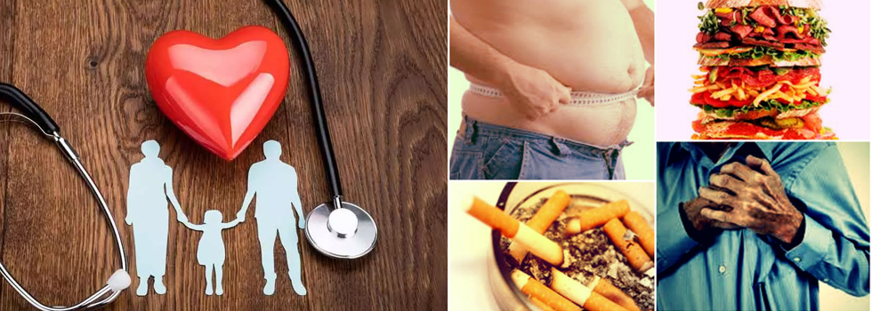 Lifestyle Disorder Treatments
