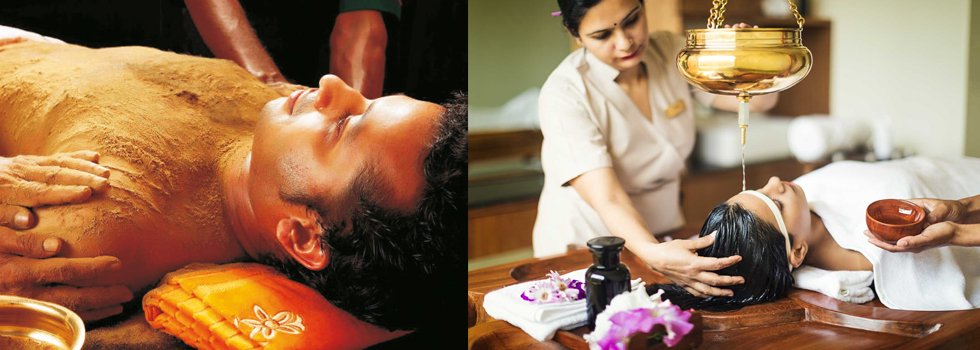 Panchakarma Therapies