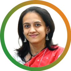 Dr. Richa Pandit