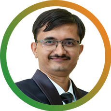 Dr. Ritesh Damle